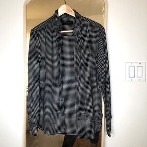 All Saint Shirt